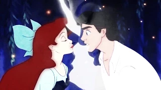 Stydia (Eric & Ariel) | Something Beautiful