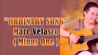 MyKnowsJuan - Ordinary Song by Marc Velasco