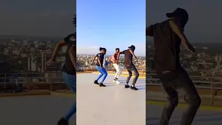 New Dance Challenge/Moves🔥✨2023 New Dancehall steps