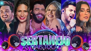 Sertanejo 2023 🎵 As Mais Tocadas 2023 Top Sertanejo - As Mais Tocadas Sertanejo 2023 #sertanejo