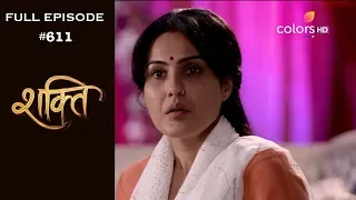 Shakti - 27th September 2018 - शक्ति - Full Episode