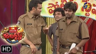 Extra Jabardasth - Sudigaali Sudheer Performance - 13th May 2016 - ఎక్స్ ట్రా జబర్దస్త్