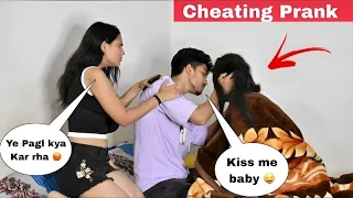 hot kissing prank viral HD 🎉🔥 || kissing prank viral on Youtube || prank goes viral video || make