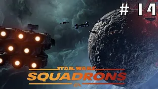 Star Wars : Squadrons✶ выпуск 14 ✶Подъем Новой Республики ( Звездные Войны:Эскадрильи ) прохождение