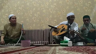 Abdullah Ta'lab, Mansyur & Guru Udin - Ana Laulak