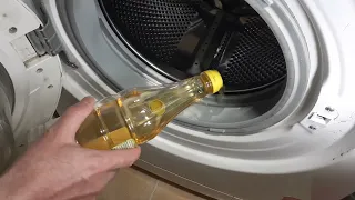 Çamaşır Makinesi Nasıl Temizlenir | Kararan Lastikler