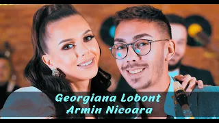 Georgiana Lobont si Armin Nicoara - Colaj - Cele mai frumoase melodii de dragoste 2020-2021