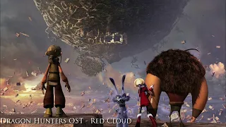 [reup] 10. Dragon Hunters OST - Red Cloud