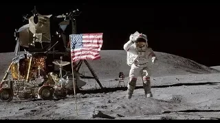 Apollo 11: lo sbarco sulla luna