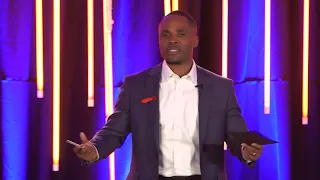 The Last Mile: Africa and the Brown Revolution | W.Gyude Moore | TEDxEuston