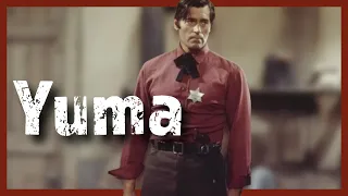 Yuma 🐎 | Película del Oeste Completa en Español | Clint Walker (1971)