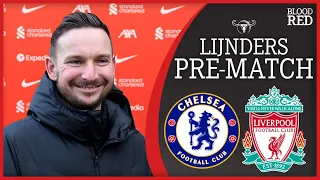 “ALL ABOUT THE JOURNEY” Pep Lijnders Liverpool v Chelsea Carabao Cup Final | Press Conference