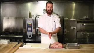 How Long to Roast a Lamb Shoulder? : Chef Knows Best