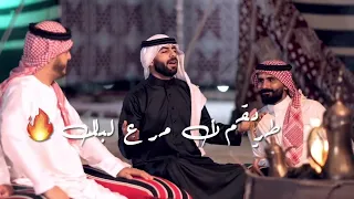 عز نسب عم وخال)الفنان معن رباع جديد 2023)