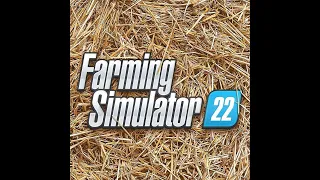 Mapa Boca da mata - (Ep.7) - Farming Simulator 22 - Mega colheita de milho #farmingsimulator22