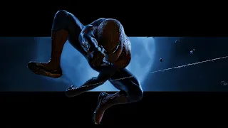 {4K60FPS🔥) The Amazing Spiderman