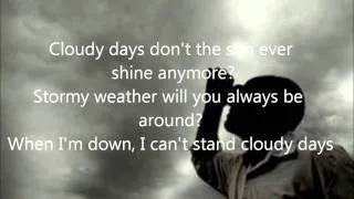 Alison Krauss - Cloudy Days