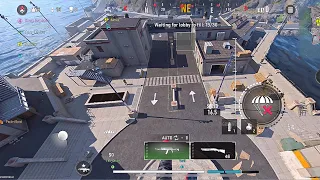 120 FPS WARZONE MOBILE GAMEPLAY | 15 PRO MAX