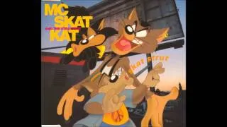 MC Skat Kat - Skat Strut (Video Version) (Audio) (HQ)