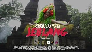 tari Seblang - film dokumenter Tari Seblang - Banyuwangi