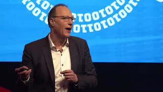 Prediction Machines: How artificial intelligence can help us | Frans Feldberg | TEDxAlkmaar