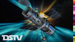 Hubble: 15 Years Of Discovery - Space Documentary