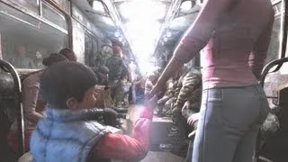 Metro - Last Light - Intro 1080p