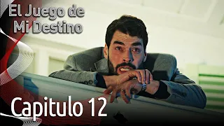 El Juego de Mi Destino | Kaderimin Oyunu - Capitulo 12 (SUBTITULO ESPAÑOL)