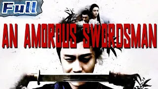 【ENG】COSTUME ACTION | An Amorous Swordsman | China Movie Channel ENGLISH | ENGSUB