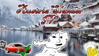 Austria Slander IV