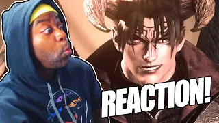 All of These Characters Look SICK! Tekken 8 IGN Trailer REACTION