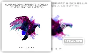 Oliver Heldens x Firebeatz & Schella feat. Carla Monroe - Lift Me Up (Extended Mix)