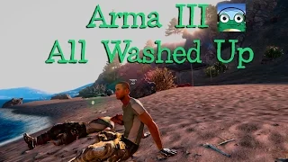 Arma III: Altis Campaign Mission 1