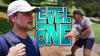 Can We Beat Every Disc Golf Course in the Area?