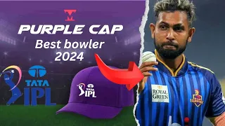 IPL 2024 Best Bowler - The SCARY Truth About Nuwan Thushara Nobody Is Noticing