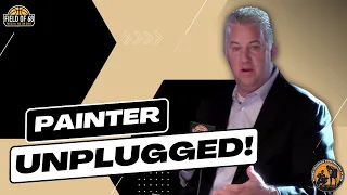 Matt Painter on FDU loss: 'It just eats at me' | Purdue coach gets REAL! | FIELD OF 68