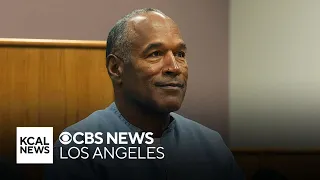 O.J. Simpson dies from cancer at 76