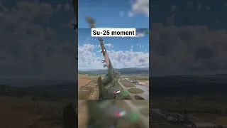 SU-25 IN A NUTSHELL #shorts