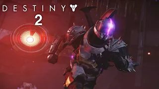 Destiny 2 Season Of Dawn: All Saint 14 Quest Dialogue And Cutscenes So Far