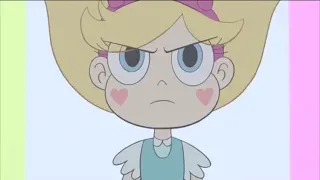 Star vs Solarian Soldier part 1 | Star vs the forces of evil | Season 4 clip HD