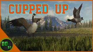 The Future of Duck Hunting! Call Of The Wild/ Thehunter Classic