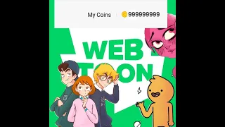 HOW TO GET FREE WEBTOON COINS!! (WORKING! 2019 HACK) INFINITY COINS WEBTOONS FASTPASS