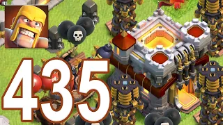 Clash of Clans - Gameplay Walkthrough Episode 435 (iOS, Android)