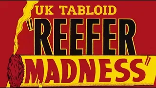 Косяковое безумие / Reefer Madness (1936)