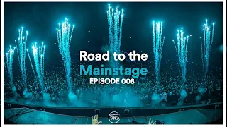 ROAD TO THE MAINSTAGE: #008 - EDM MIX 2020, BIG ROOM DROPS