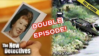 Top 2 Missing Persons Episodes | DOUBLE EPISODE | The New Detectives