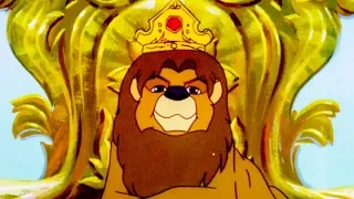 SIMBA, EL REY LEÓN | Episodio 43 Completo | Doblado en Español | SIMBA THE LION KING