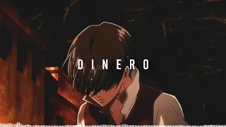 Trinidad Cardona // DINERO (Edit Audio)