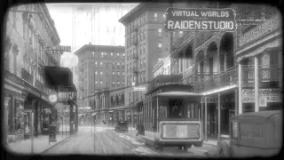 New Orleans 1910