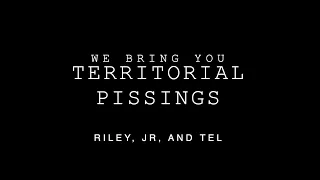 Territorial Pissings - A Tribute (Live)